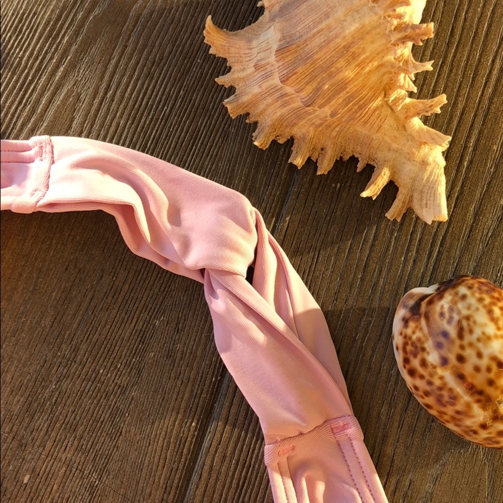 🌴🌼O’Neill- SALT WATER SOLID BIKINI SET🌼🌴 - Picture 5 of 8